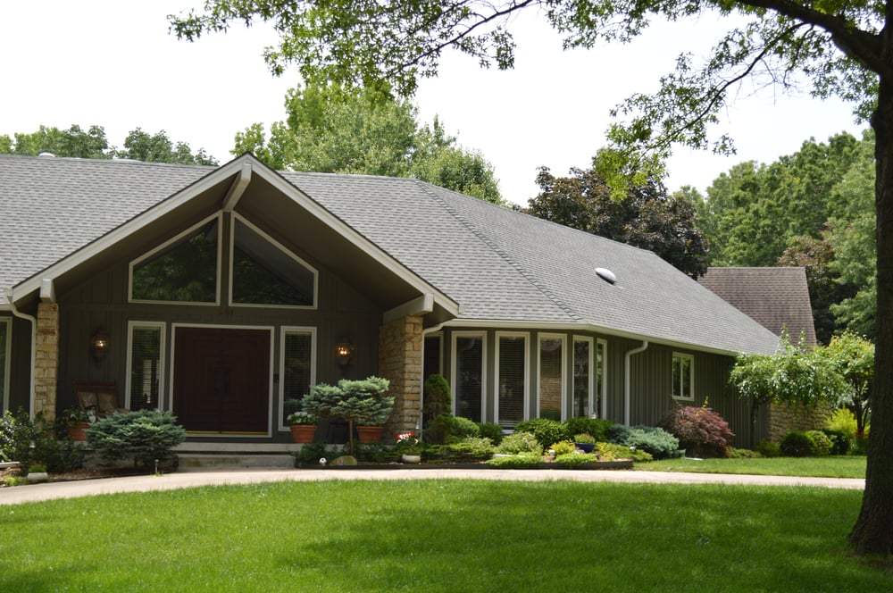 Photo of 435 Roofing