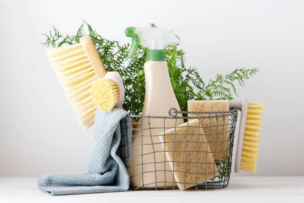 Photo of Simply Clean and Green