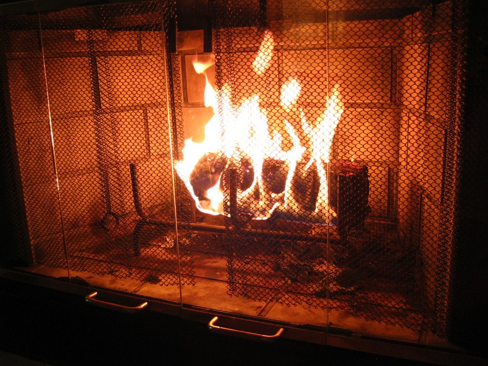 Photo of Mulholland Firewood