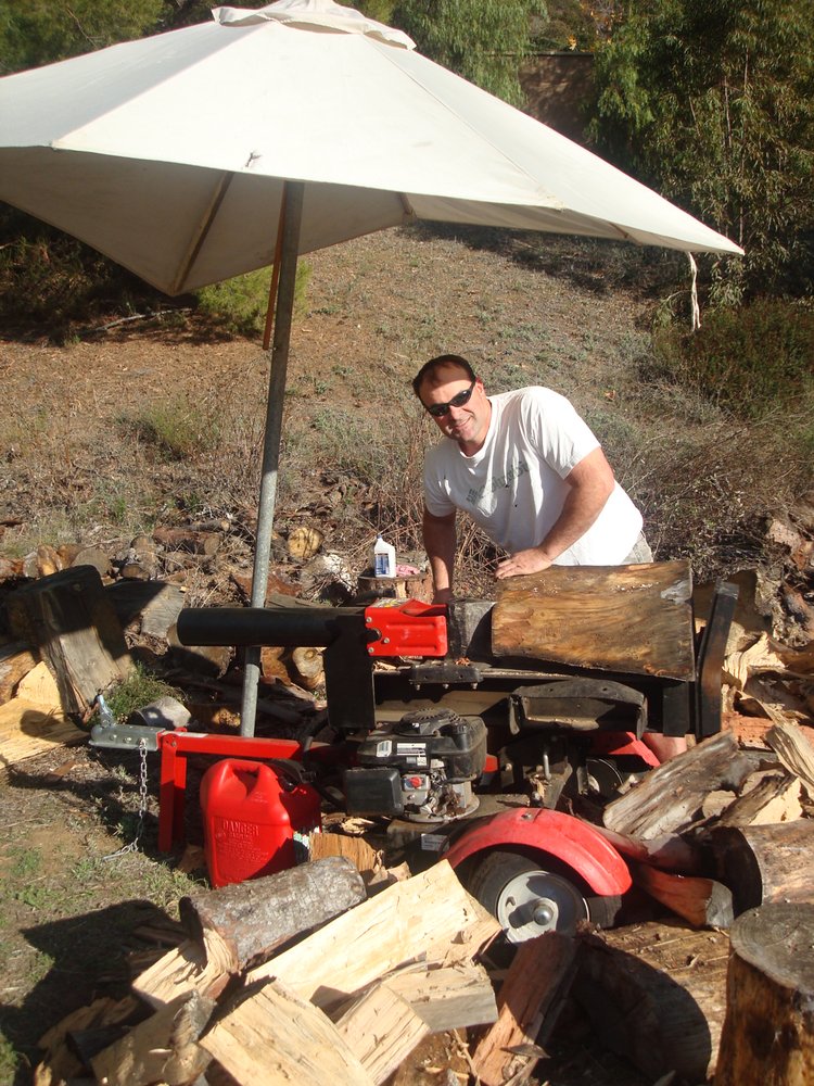 Photo of Mulholland Firewood
