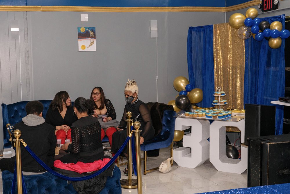 Photo of PC Planning & Catering For The Soul