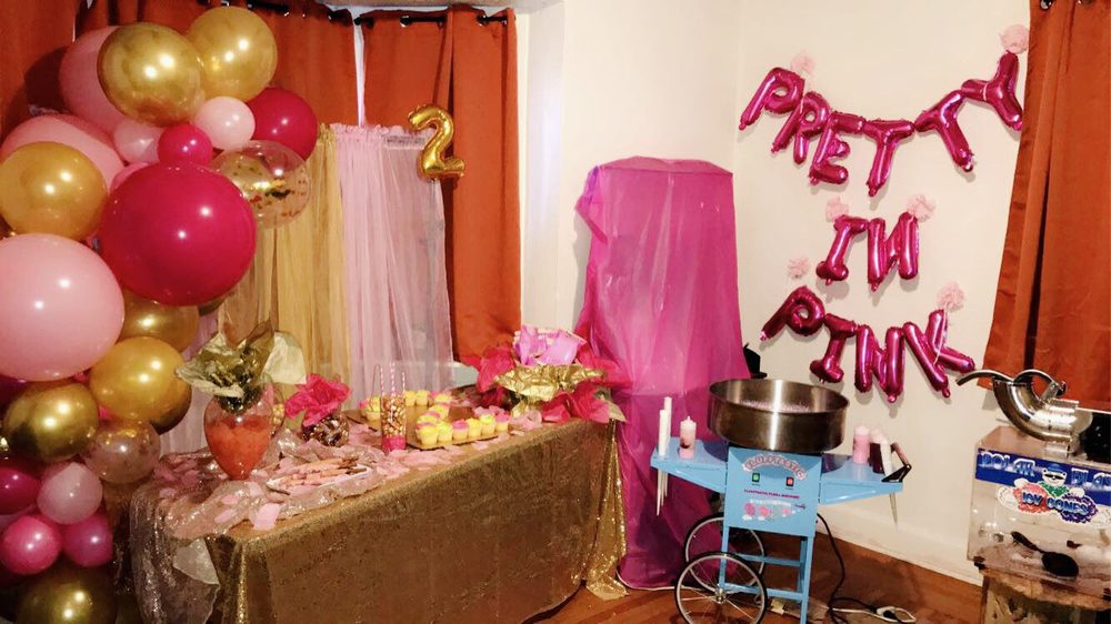 Photo of PC Planning & Catering For The Soul