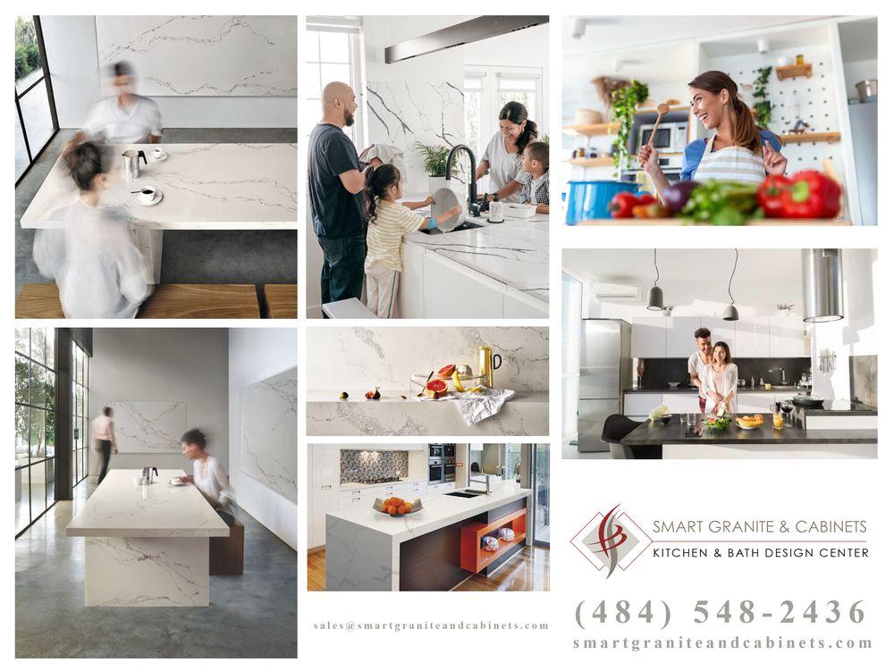 Photo of Smart Granite & Cabinets