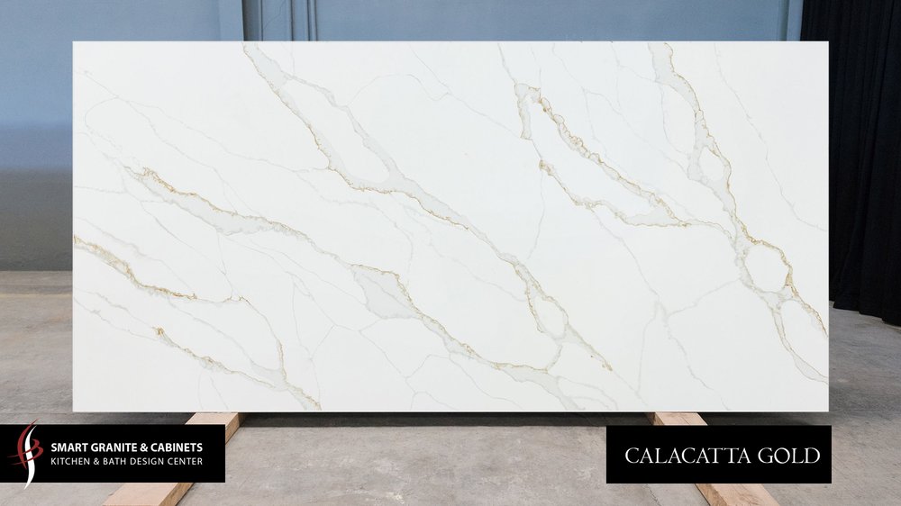 Photo of Smart Granite & Cabinets