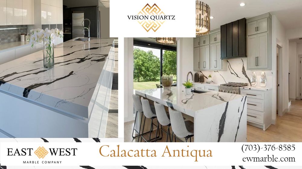Photo of Smart Granite & Cabinets