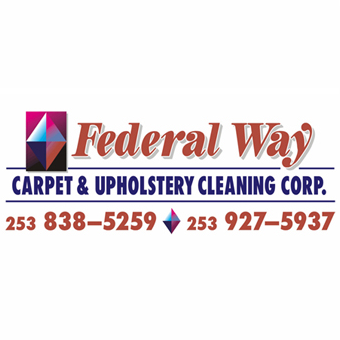 Photo of Federal Way Carpet & Upholstery Cleaning