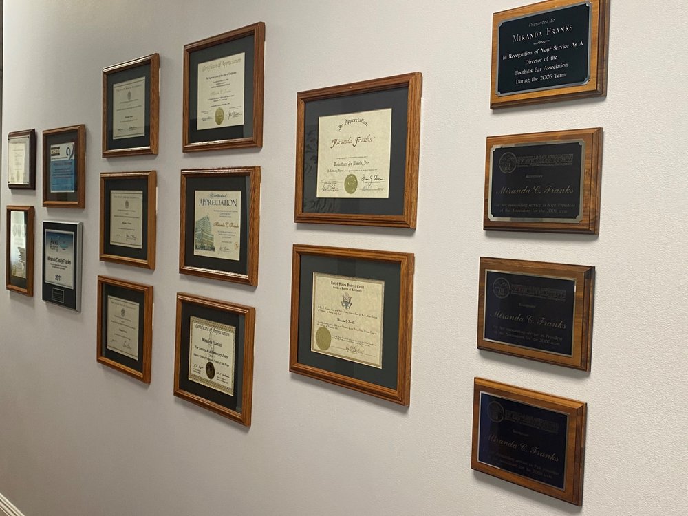 Photo of Law Office Of Miranda C Franks