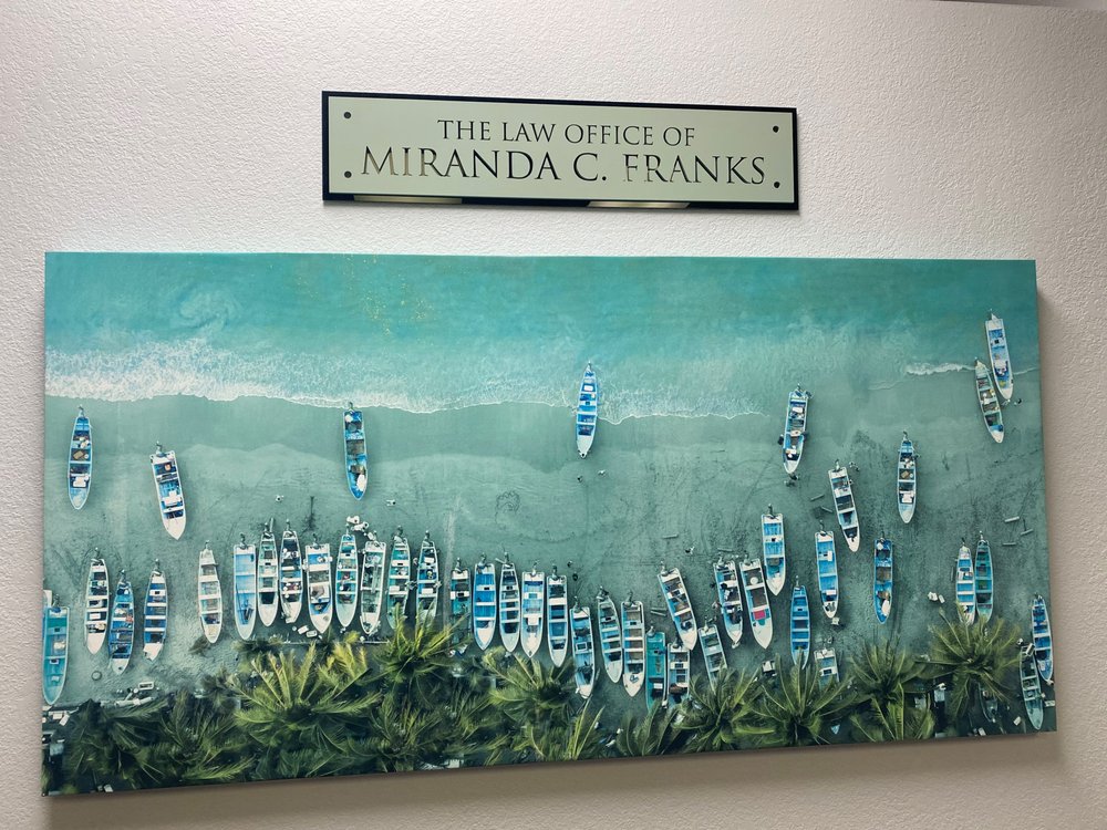 Photo of Law Office Of Miranda C Franks
