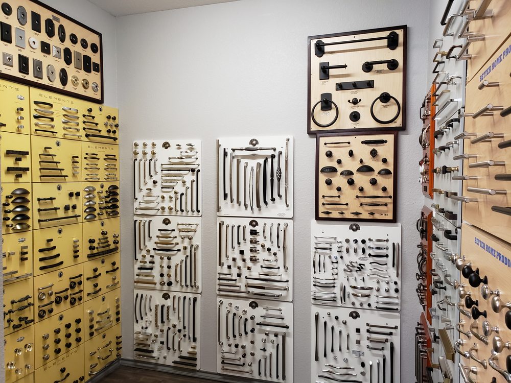 Photo of Select Door & Hardware