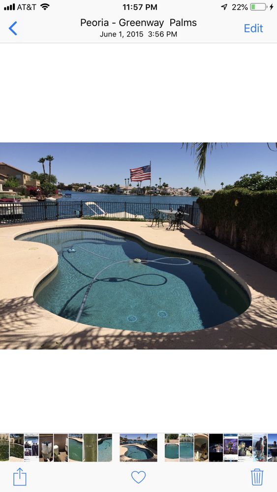 Photo of Superior Pool Solutions