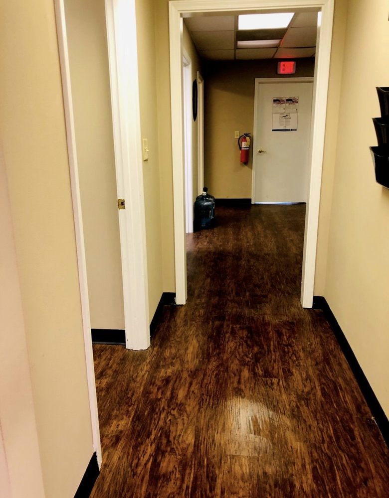 Photo of Commercial Cleaning and Hauling