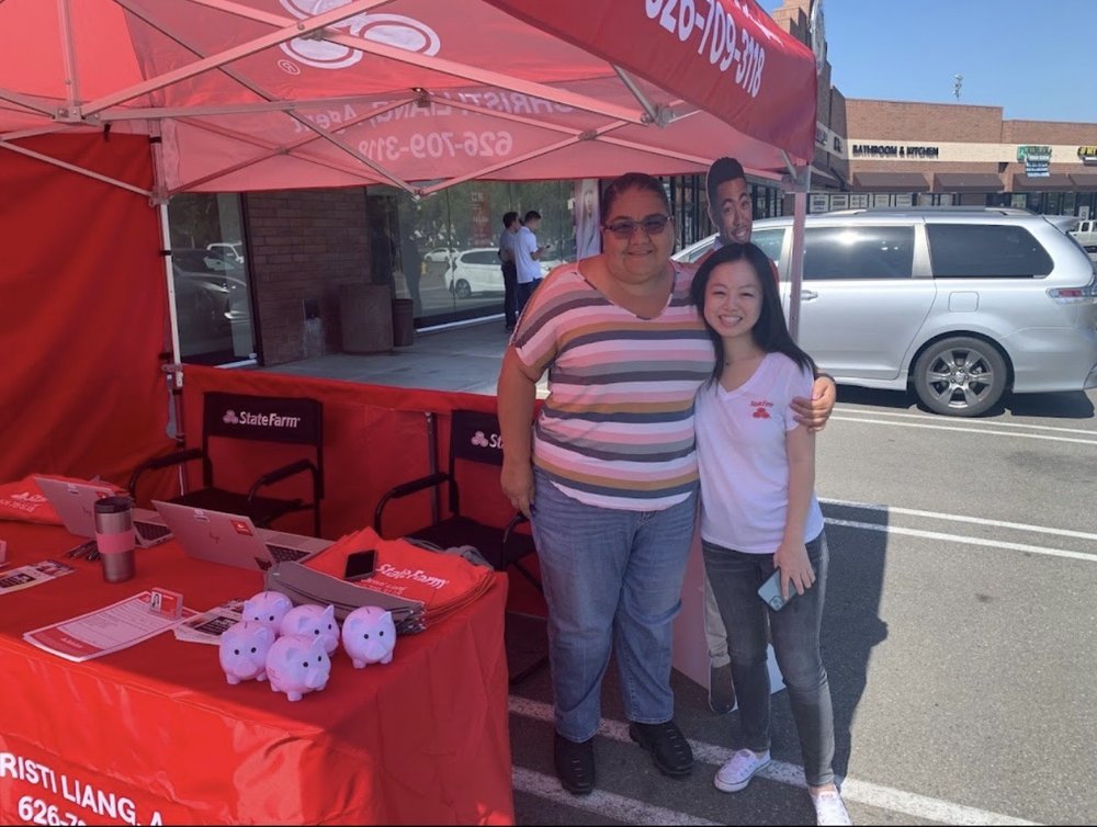 Photo of Christi Liang - State Farm Insurance Agent