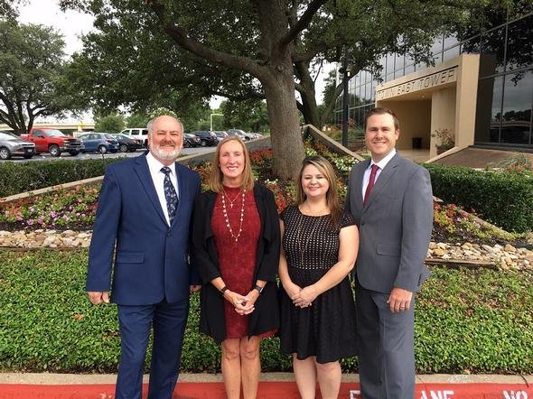 Photo of Financial & Insurance Services of Texas