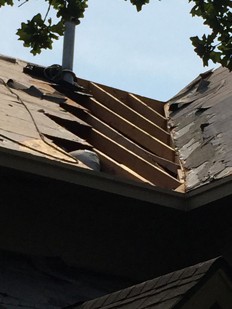 Photo of Cowboy Roofing
