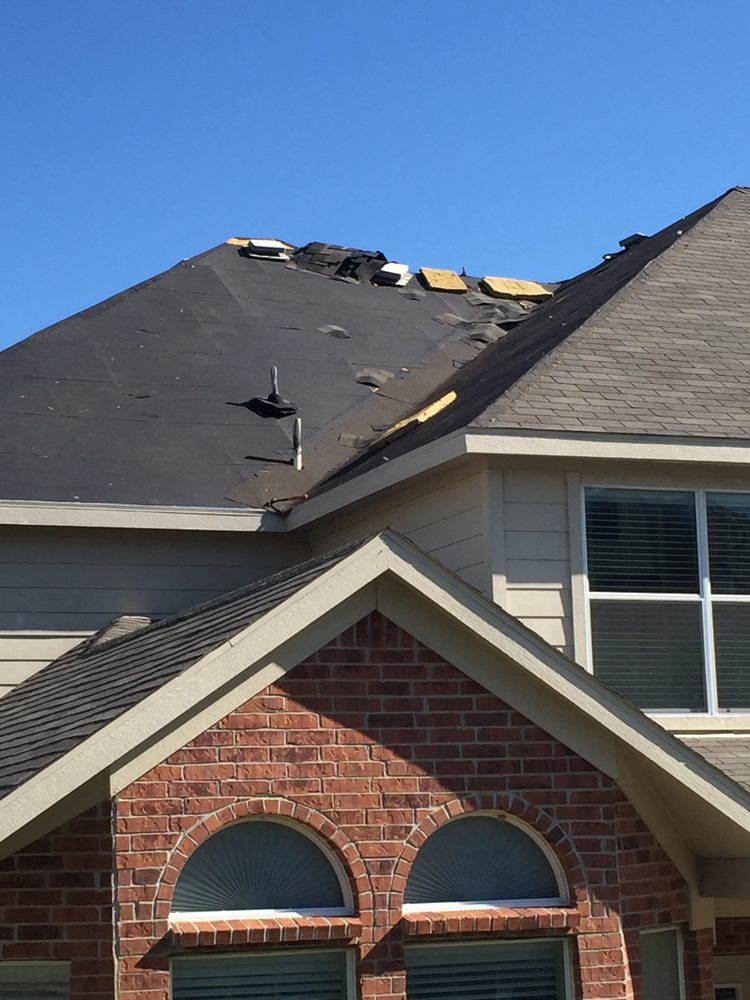 Photo of Cowboy Roofing
