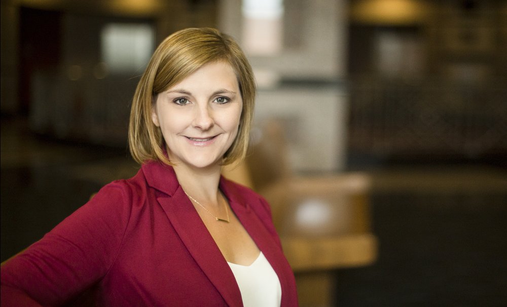 Photo of Ashley L. Anderson, Attorney at Law