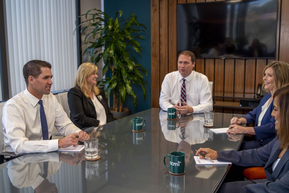 Photo of Creative Capital Management Investments