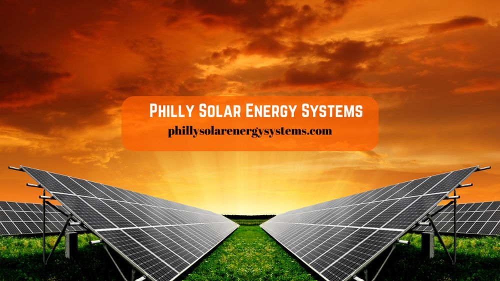 Photo of Philly Solar Energy Systems