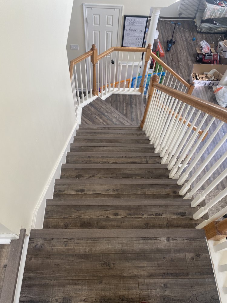 Photo of Devora Flooring