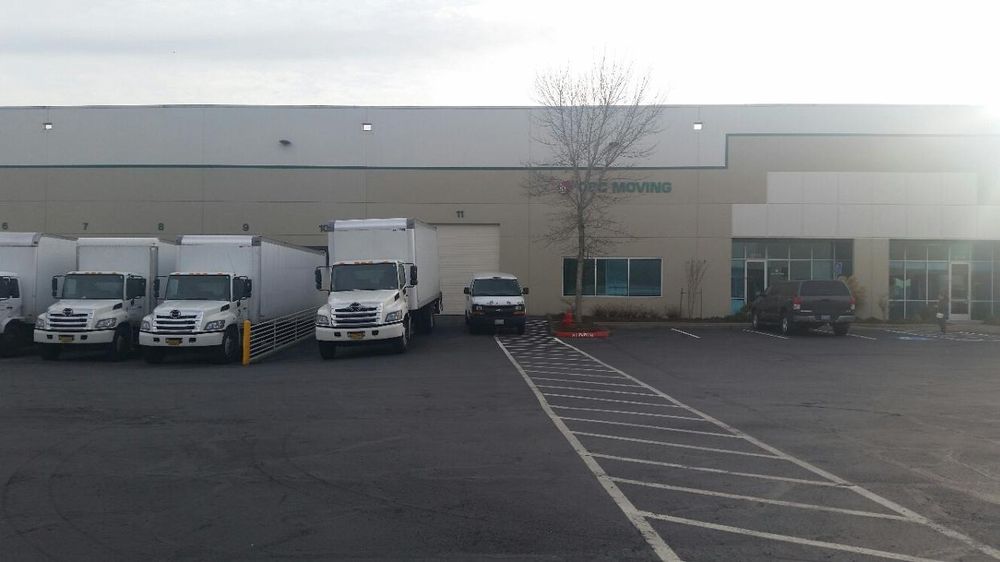 Photo of CBC Moving