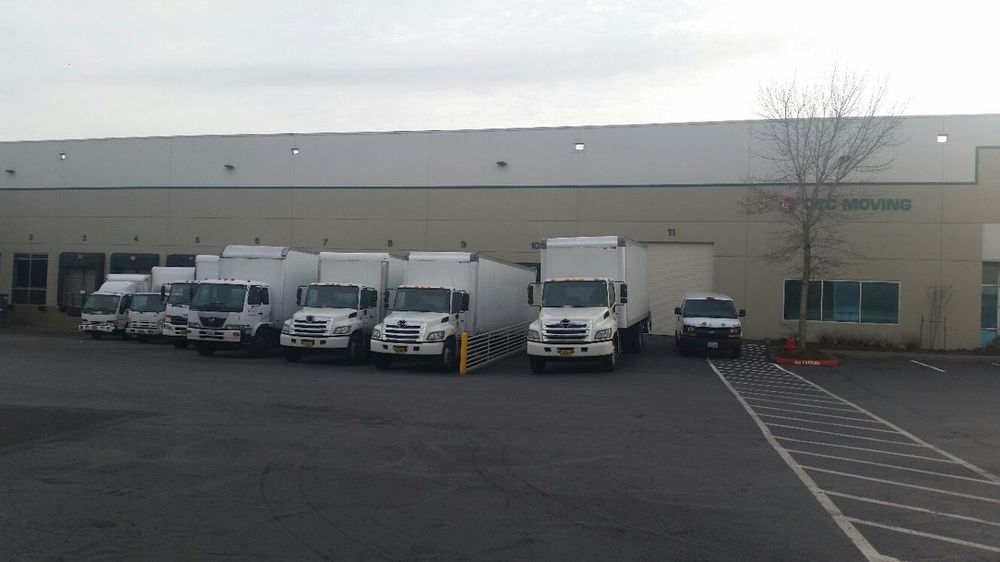 Photo of CBC Moving