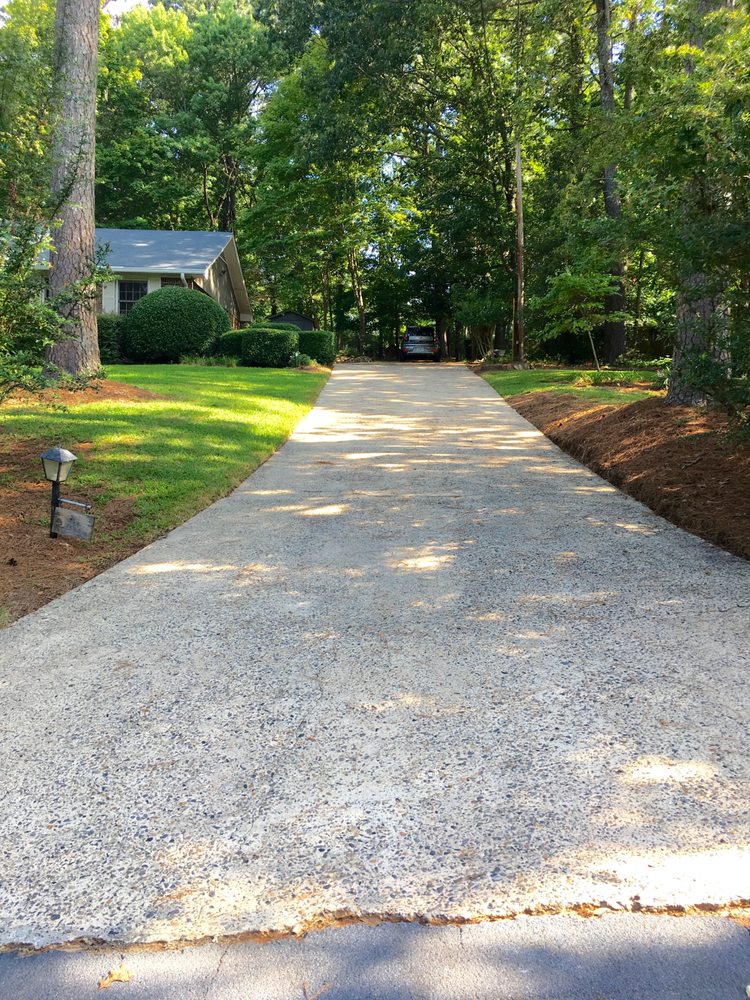 Photo of Hydro Force Pressure Washing