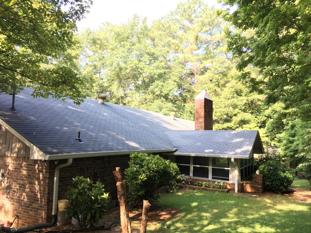 Photo of Hydro Force Pressure Washing
