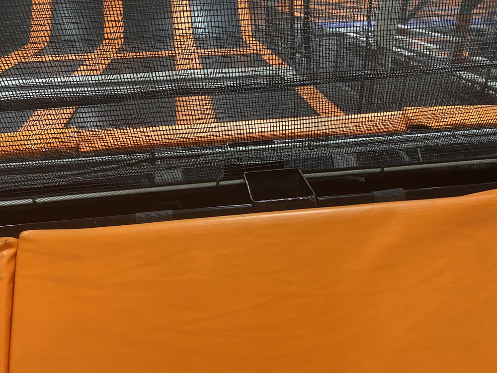 Photo of AirTime Trampoline & Game Park