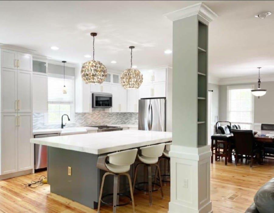 Photo of J3 Services Electrical Contractor