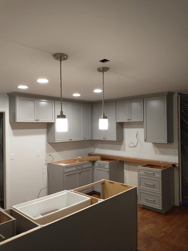 Photo of J3 Services Electrical Contractor