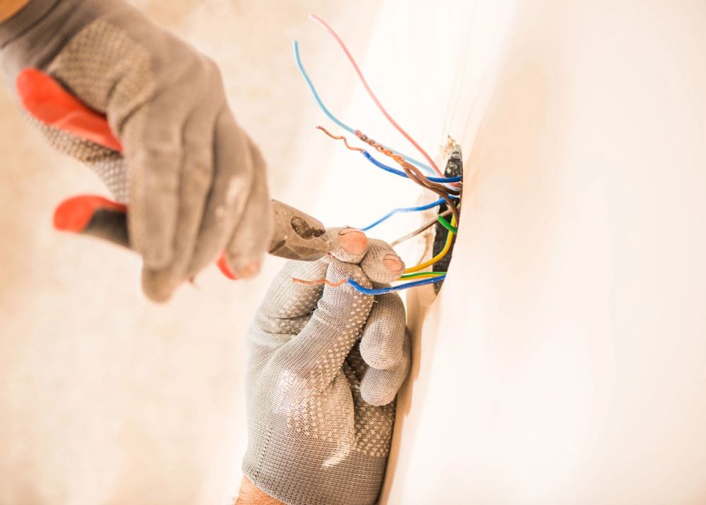 Photo of J3 Services Electrical Contractor