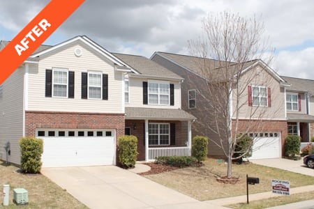 Photo of Charlotte Pro Roofing