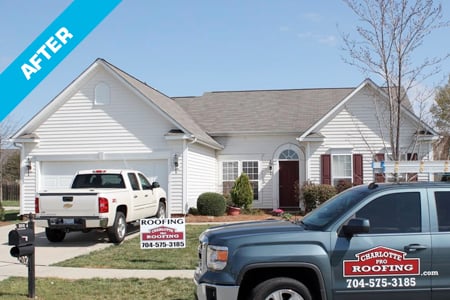 Photo of Charlotte Pro Roofing