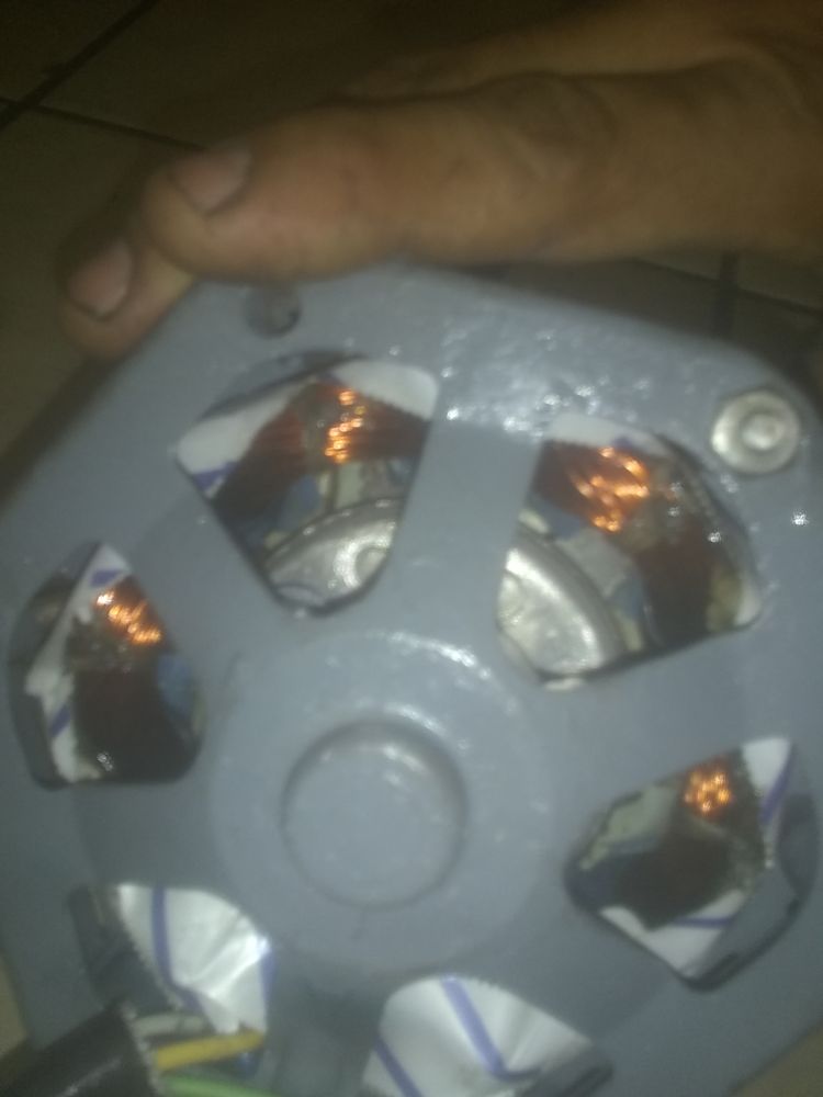 Photo of A & A Electric Motors