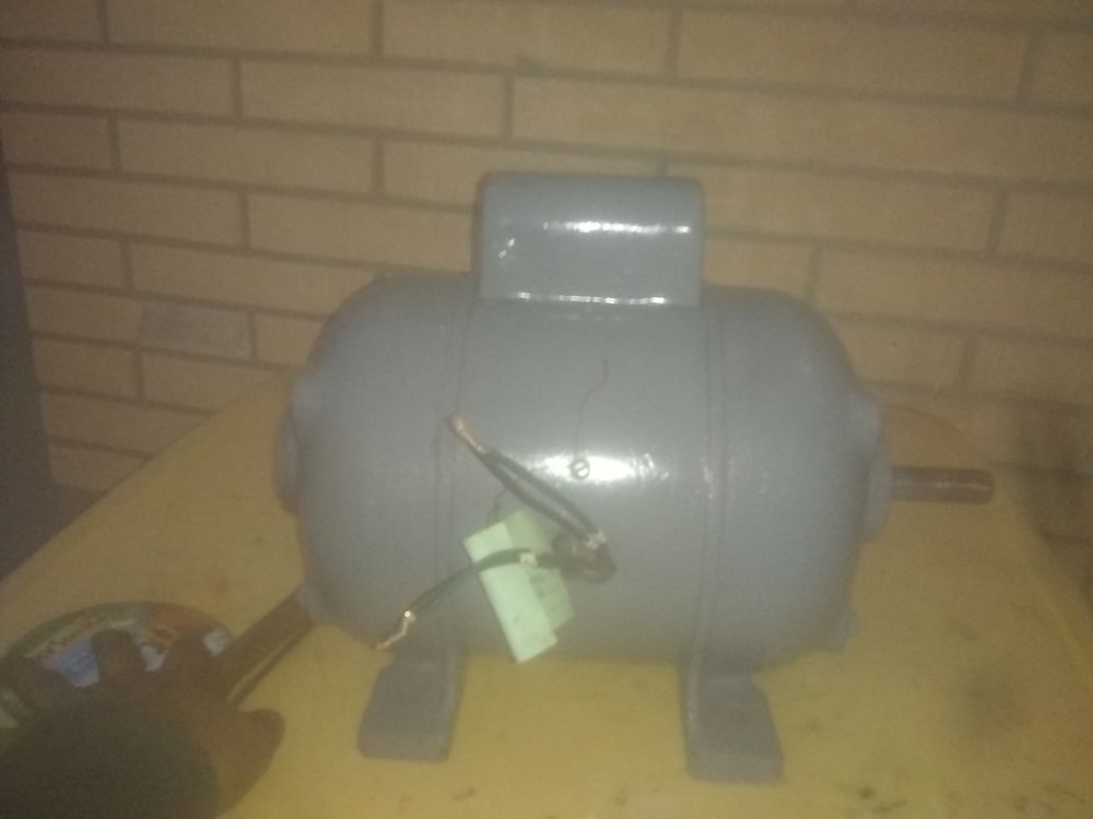 Photo of A & A Electric Motors