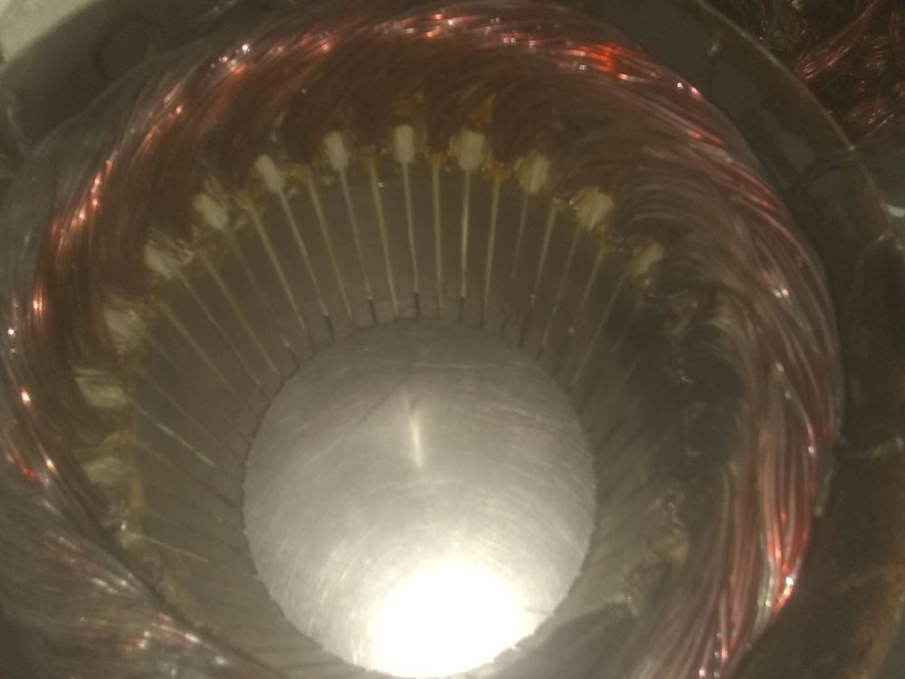 Photo of A & A Electric Motors