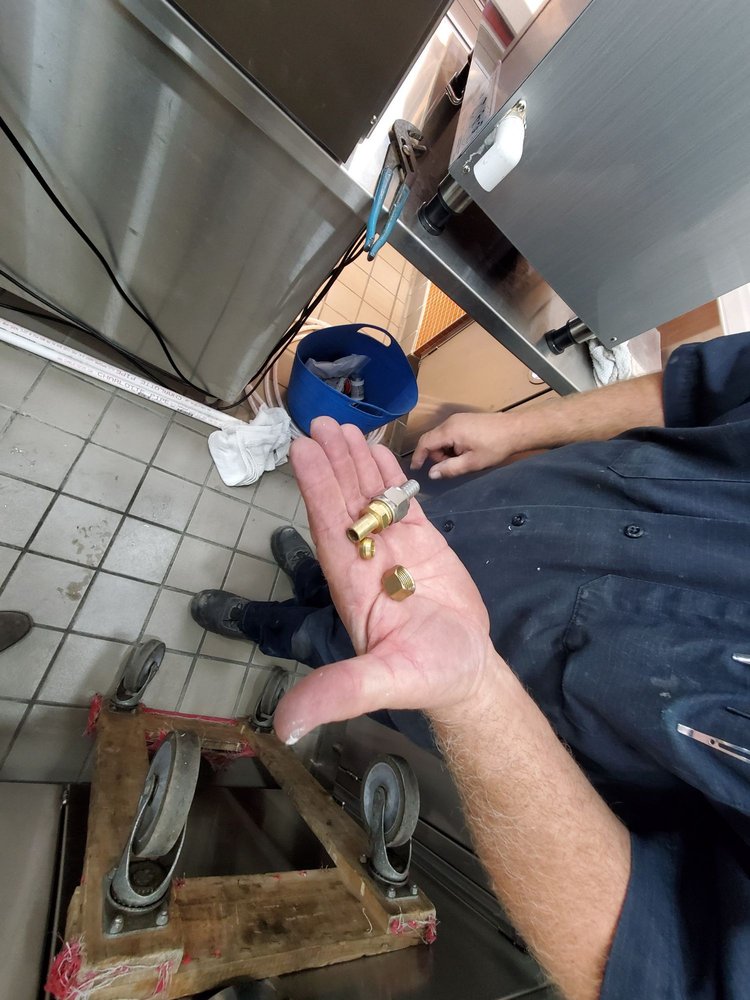 Photo of Instant Plumbing and TBI Construction