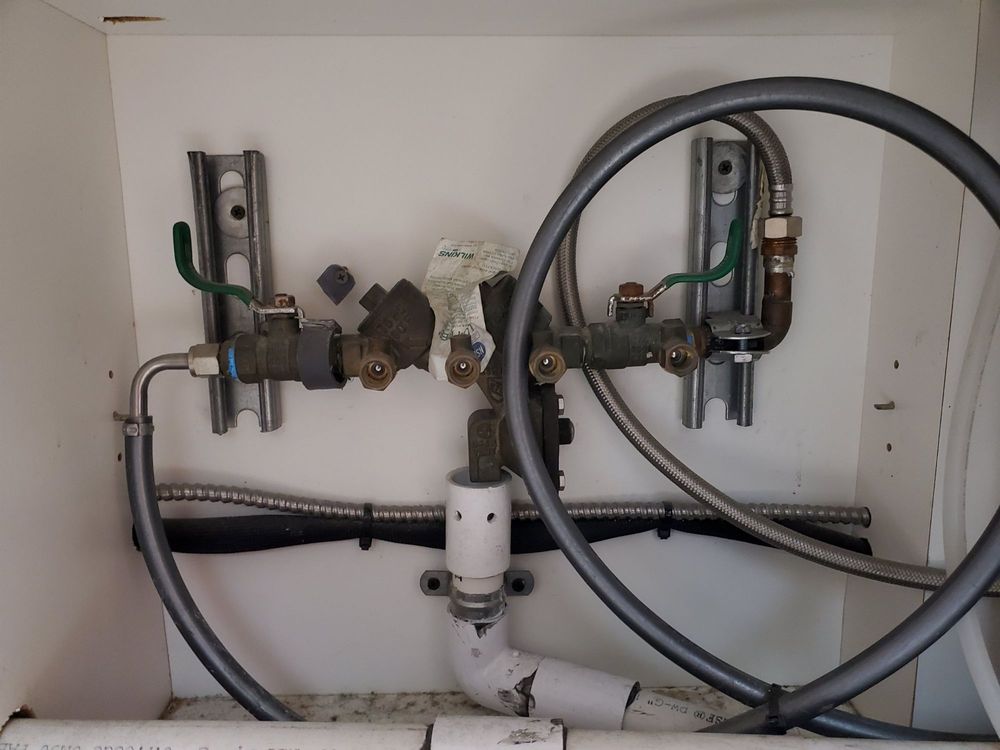 Photo of Instant Plumbing and TBI Construction