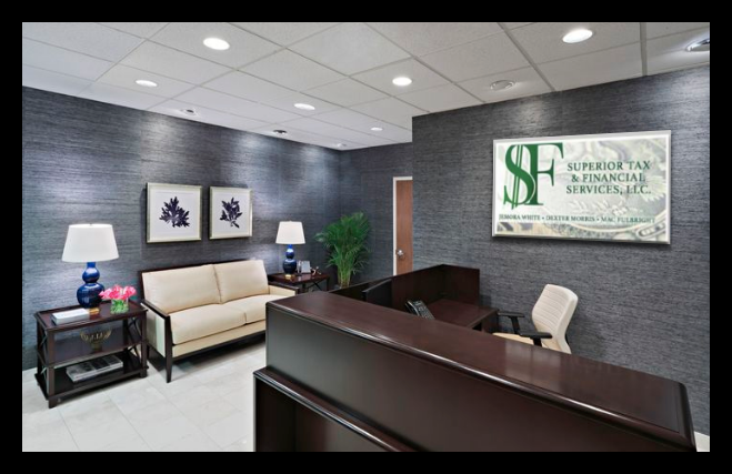 Photo of Superior Tax & Financial Services