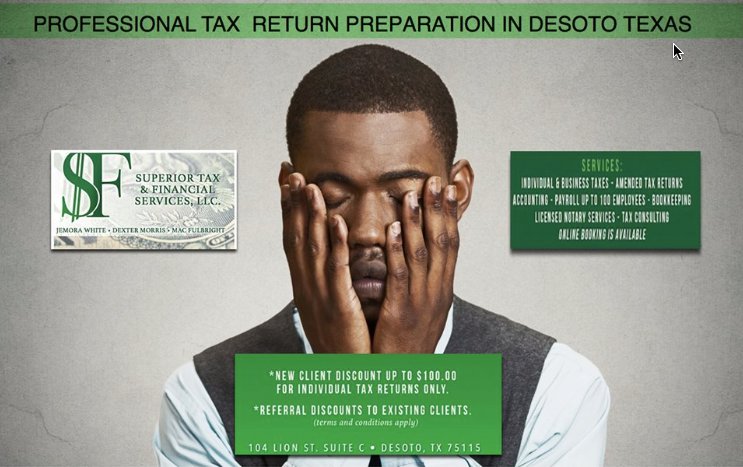 Photo of Superior Tax & Financial Services