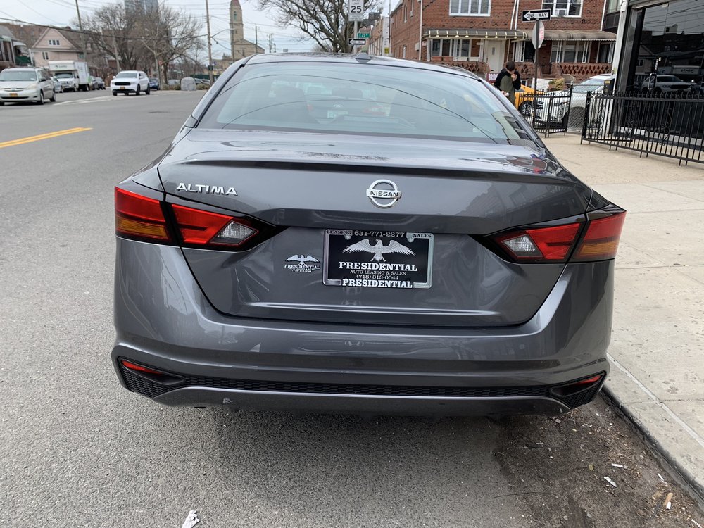 Photo of Presidential Auto Leasing