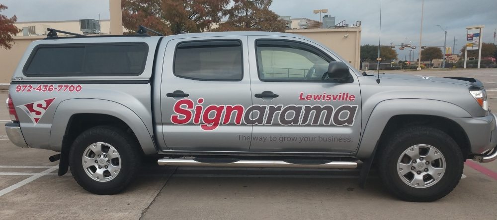 Photo of Signarama Lewisville