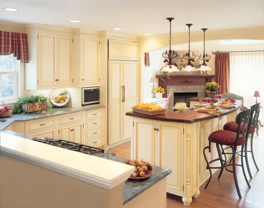 Photo of Young Remodeling