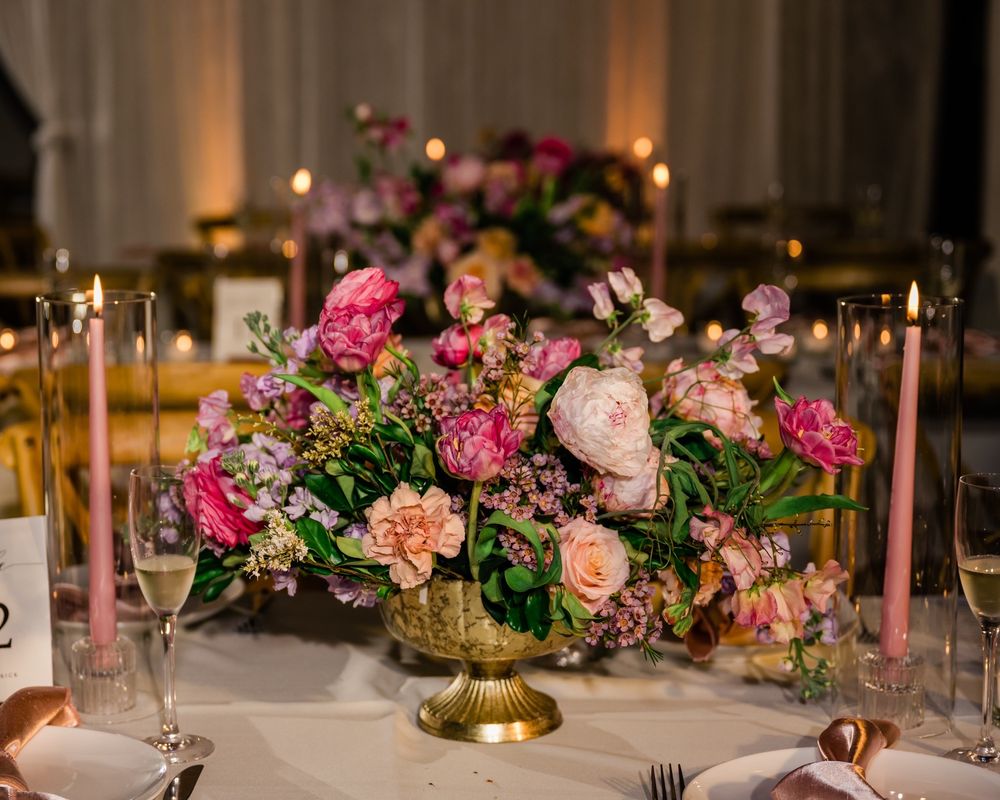 Photo of Won Love Events