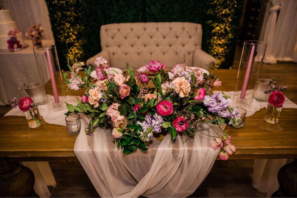Photo of Won Love Events