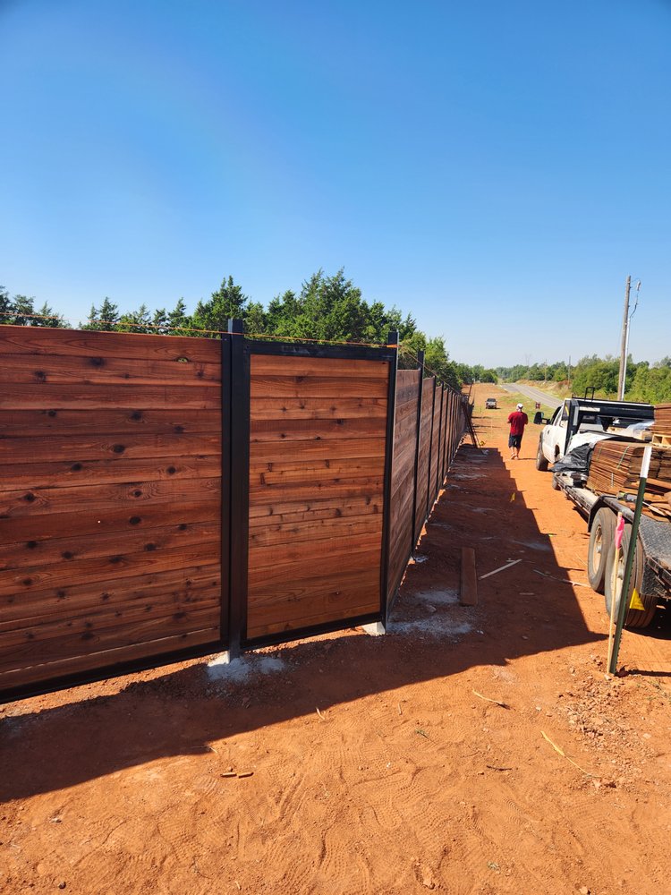 Photo of The Fence Guy