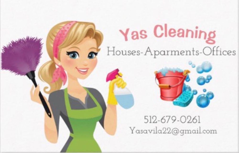 Photo of Yas Cleaning