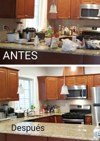Photo of Yas Cleaning