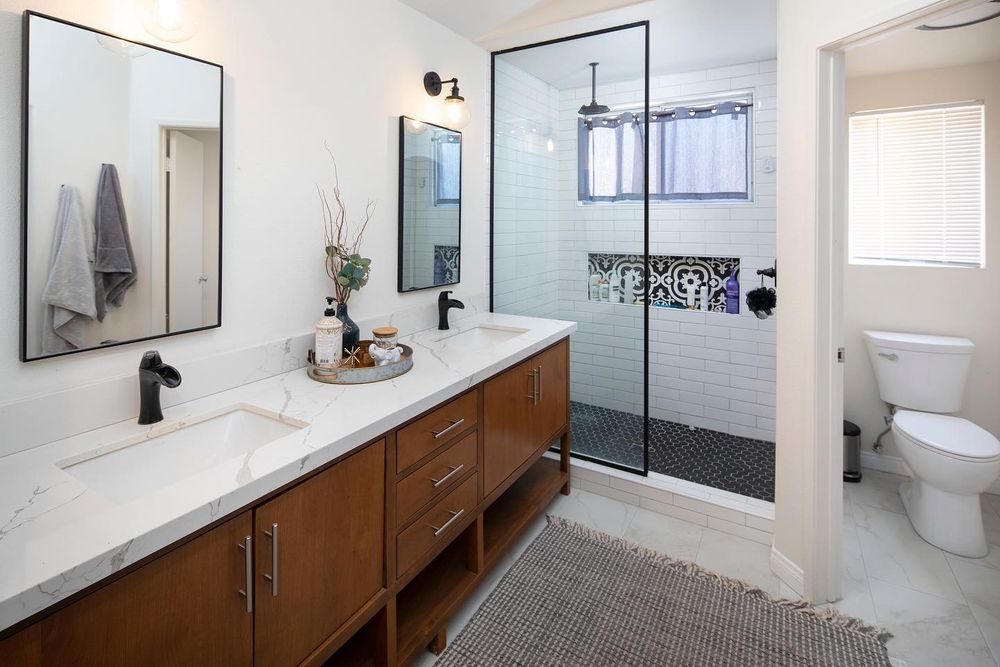 Photo of San Diego Custom Home, Bathroom & Kitchen Remodeling