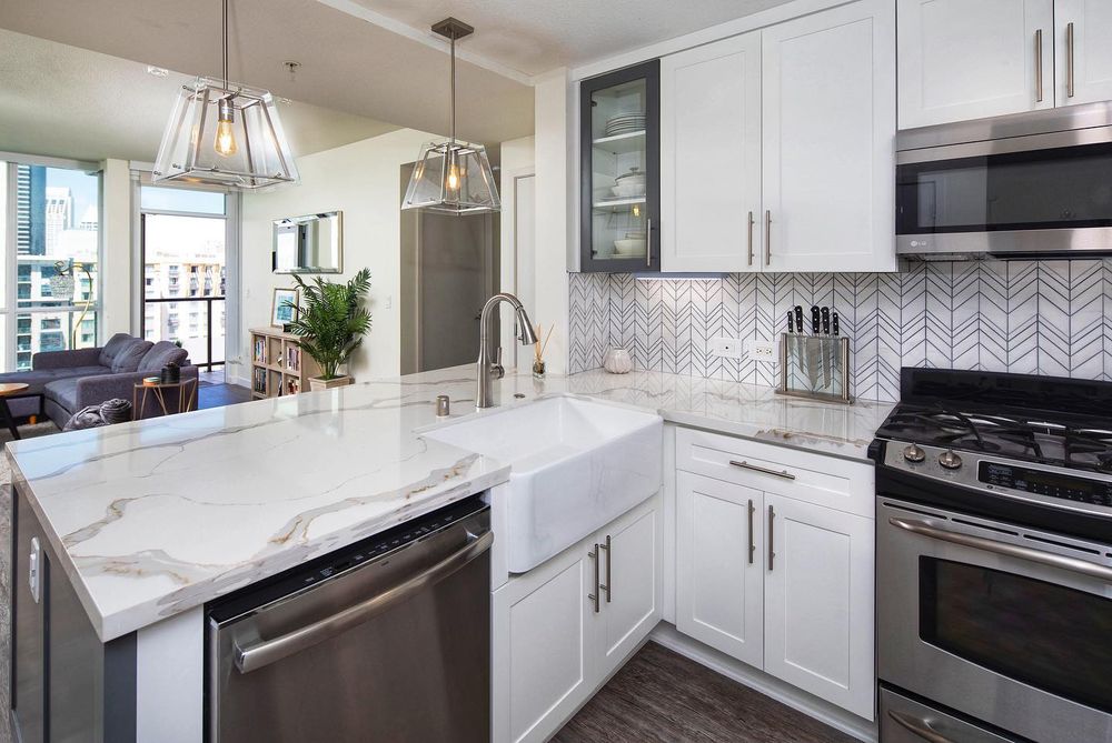 Photo of San Diego Custom Home, Bathroom & Kitchen Remodeling